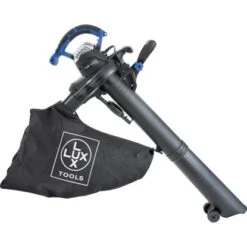 LUX-TOOLS Elektro-Laubsauger Und -Bläser E-LS-3000/40 -Lux-Tools 4007872348540 20