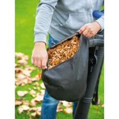 LUX-TOOLS Elektro-Laubsauger Und -Bläser E-LS-3000/40 -Lux-Tools 4007872348540 70