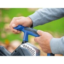 LUX-TOOLS Elektro-Laubsauger Und -Bläser E-LS-3000/40 -Lux-Tools 4007872348540 80