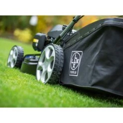 LUX-Tools Benzin-Rasenmäher Honda B-RM-51HMA -Lux-Tools 4007872348649 100