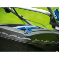 LUX-Tools Benzin-Rasenmäher Honda B-RM-51HMA -Lux-Tools 4007872348649 110