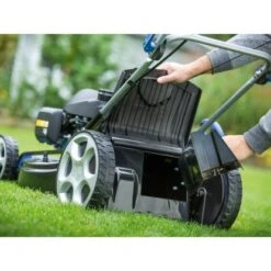 LUX-Tools Benzin-Rasenmäher Honda B-RM-51HMA -Lux-Tools 4007872348649 120