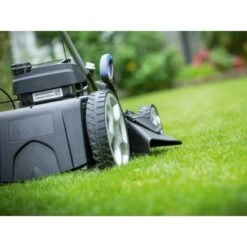 LUX-Tools Benzin-Rasenmäher Honda B-RM-51HMA -Lux-Tools 4007872348649 130