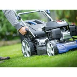 LUX-Tools Benzin-Rasenmäher Honda B-RM-51HMA -Lux-Tools 4007872348649 140