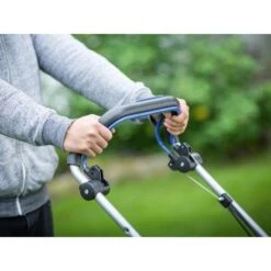 LUX-Tools Benzin-Rasenmäher Honda B-RM-51HMA -Lux-Tools 4007872348649 150