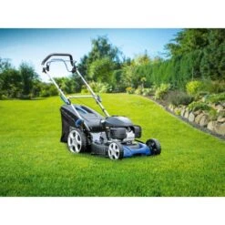 LUX-Tools Benzin-Rasenmäher Honda B-RM-51HMA -Lux-Tools 4007872348649 40