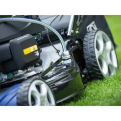 LUX-Tools Benzin-Rasenmäher Honda B-RM-51HMA -Lux-Tools 4007872348649 70