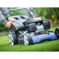 LUX-Tools Benzin-Rasenmäher Honda B-RM-51HMA -Lux-Tools 4007872348649 80