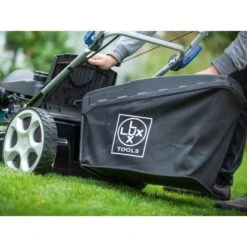 LUX-Tools Benzin-Rasenmäher Honda B-RM-51HMA -Lux-Tools 4007872348649 90