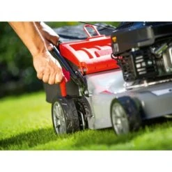 Benzin-Rasenmäher C-B-RM-46 B -Lux-Tools 4007872348687 40