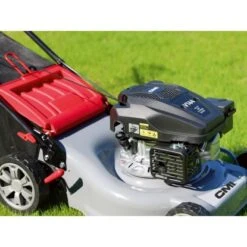 Benzin-Rasenmäher C-B-RM-46 B -Lux-Tools 4007872348687 50