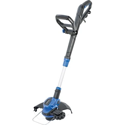 LUX Elektro-Rasentrimmer E-RT-550/30 3 LUX Elektro-Rasentrimmer E-RT-550/30