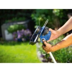 LUX Elektro-Rasentrimmer E-RT-550/30 26 LUX Elektro-Rasentrimmer E-RT-550/30 -Lux-Tools 4007872348717 120