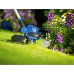 LUX Elektro-Rasentrimmer E-RT-550/30 18 LUX Elektro-Rasentrimmer E-RT-550/30 -Lux-Tools 4007872348717 40