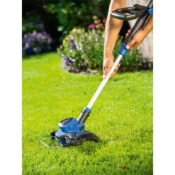 LUX Elektro-Rasentrimmer E-RT-550/30 22 LUX Elektro-Rasentrimmer E-RT-550/30 -Lux-Tools 4007872348717 80