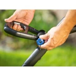 LUX Elektro-Rasentrimmer E-RT-550/30 23 LUX Elektro-Rasentrimmer E-RT-550/30 -Lux-Tools 4007872348717 90