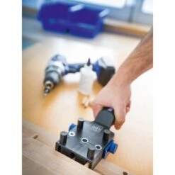 LUX Dübellehre Classic Kunststoff 10 LUX Dübellehre Classic Kunststoff -Lux-Tools 4007873032028 a03 240316