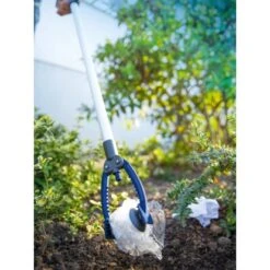 LUX Müllgreifer 87 Cm 7 LUX Müllgreifer 87 Cm -Lux-Tools 4007873076435 20