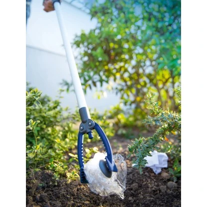 LUX Müllgreifer 87 Cm 4 LUX Müllgreifer 87 Cm – Bild 2