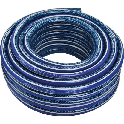 LUX Gartenschlauch 19 Mm (3/4") 25 M 3 LUX Gartenschlauch 19 Mm (3/4") 25 M