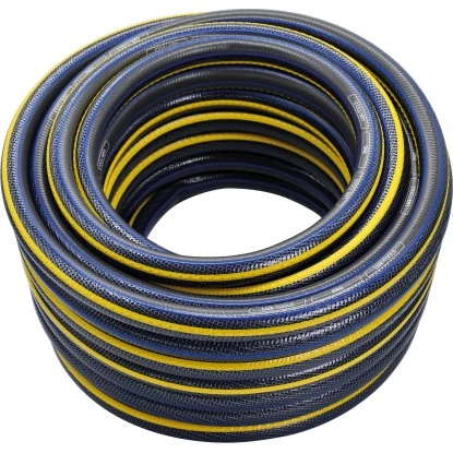 LUX Gartenschlauch Professional 19 Mm (3/4") 25 M 3 LUX Gartenschlauch Professional 19 Mm (3/4") 25 M