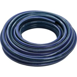 LUX Gartenschlauch-Set 13 Mm (1/2") 5-teilig