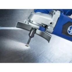 LUX Paraffinbohrer Für Winkelschleifer Ø 12 Mm 5 LUX Paraffinbohrer Für Winkelschleifer Ø 12 Mm -Lux-Tools 4007873158285 A01 200515 2
