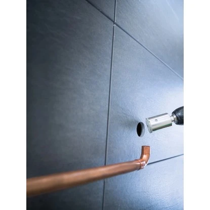 LUX Lochsäge Professional Ø 19 Mm 4 LUX Lochsäge Professional Ø 19 Mm – Bild 2