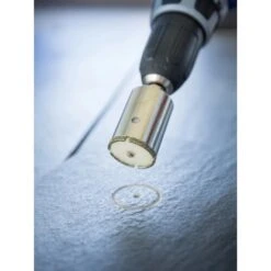 LUX Lochsäge Professional Ø 19 Mm 13 LUX Lochsäge Professional Ø 19 Mm -Lux-Tools 4007873158872 A02 100815