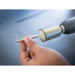 LUX Lochsäge Professional Ø 19 Mm 11 LUX Lochsäge Professional Ø 19 Mm -Lux-Tools 4007873158872 A03 100815