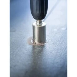 LUX Lochsäge Professional Ø 19 Mm 12 LUX Lochsäge Professional Ø 19 Mm -Lux-Tools 4007873158872 A04 100815