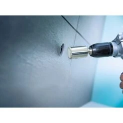 LUX Lochsäge Professional Ø 19 Mm 10 LUX Lochsäge Professional Ø 19 Mm -Lux-Tools 4007873158872 A05 100815