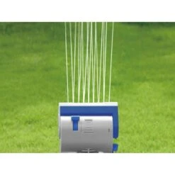 LUX Viereckregner 15 LUX Viereckregner -Lux-Tools 4007873238253 a02 101117