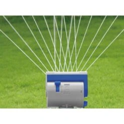 LUX Viereckregner 16 LUX Viereckregner -Lux-Tools 4007873238253 a03 101117