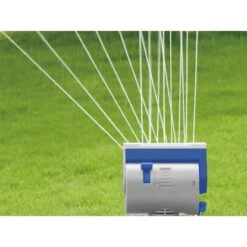 LUX Viereckregner 17 LUX Viereckregner -Lux-Tools 4007873238253 a04 101117