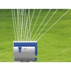 LUX Viereckregner 18 LUX Viereckregner -Lux-Tools 4007873238253 a05 101117