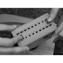 LUX Viereckregner 19 LUX Viereckregner -Lux-Tools 4007873238253 a06 101117