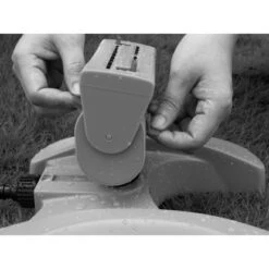 LUX Viereckregner 21 LUX Viereckregner -Lux-Tools 4007873238253 a08 101117