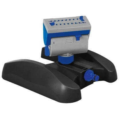 LUX Viereckregner 3 LUX Viereckregner