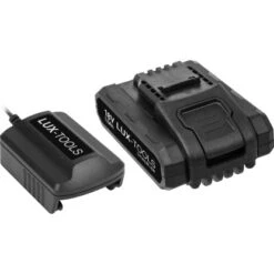 LUX Akku-Bohrschrauber-Set ABS-18Li C Set -Lux-Tools 4007873803710 ac03 040117