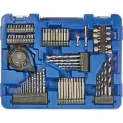 LUX-TOOLS 20 V Akku-Bohrschrauber ABS-20Li Inkl. 1,5 Ah Akku, Mit Koffer 14 LUX-TOOLS 20 V Akku-Bohrschrauber ABS-20Li Inkl. 1,5 Ah Akku, Mit Koffer -Lux-Tools 4007873808036 S02 180719