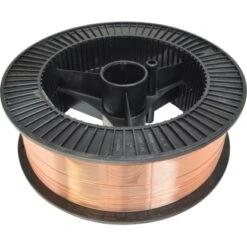 LUX Schweißdraht Ø 0,8 Mm Spule 15 Kg