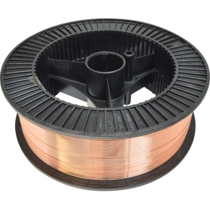 LUX Schweißdraht Ø 0,8 Mm Spule 15 Kg 3 LUX Schweißdraht Ø 0,8 Mm Spule 15 Kg