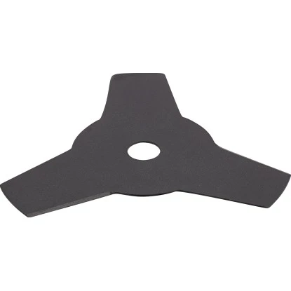 LUX Ersatzmesser M4 Für 23 Cm Freischneider 3-Zahn 3 LUX Ersatzmesser M4 Für 23 Cm Freischneider 3-Zahn