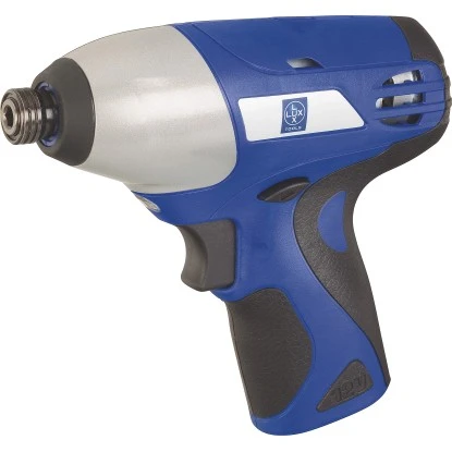 LUX Akkuschlagschrauber ASS 12 Li 3 LUX Akkuschlagschrauber ASS 12 Li