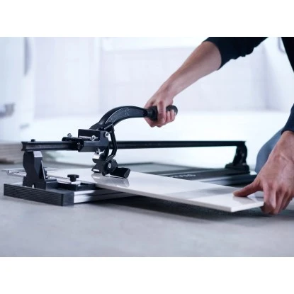LUX Fliesenschneider 800 Mm Professional 4 LUX Fliesenschneider 800 Mm Professional – Bild 2