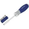 LUX Griff Mit Bit-Set 2 LUX Griff Mit Bit-Set -Lux-Tools 4007873991059 S01 140415