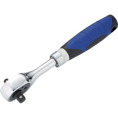 LUX Stubby Knarre Teleskopierbar 3 LUX Stubby Knarre Teleskopierbar