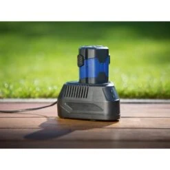 LUX Li-Ion Ersatzakku AK-18Li/1,5 Für A-HS-18Li/45 & A-RT-18Li/25 -Lux-Tools 4007874206060 AB01 250913