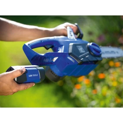 LUX Ersatzakku 18 V 4 LUX Ersatzakku 18 V – Bild 2